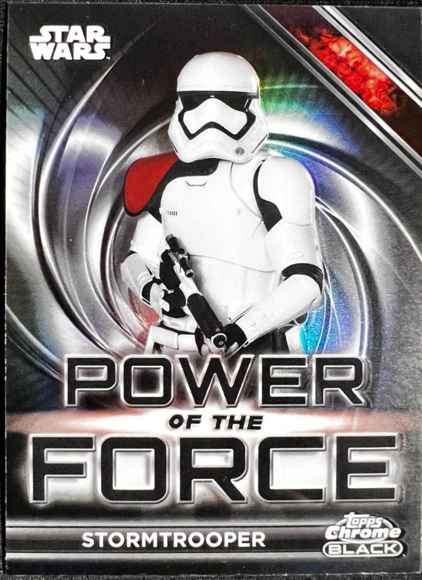 Stormtrooper