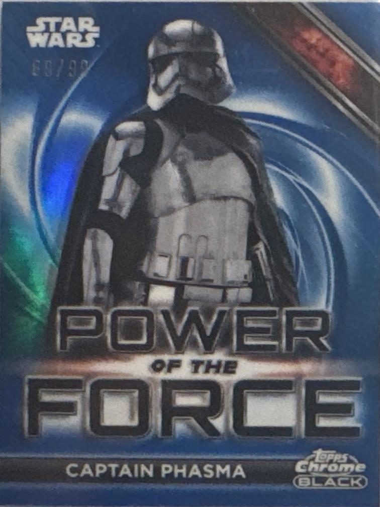 Captain Phasma