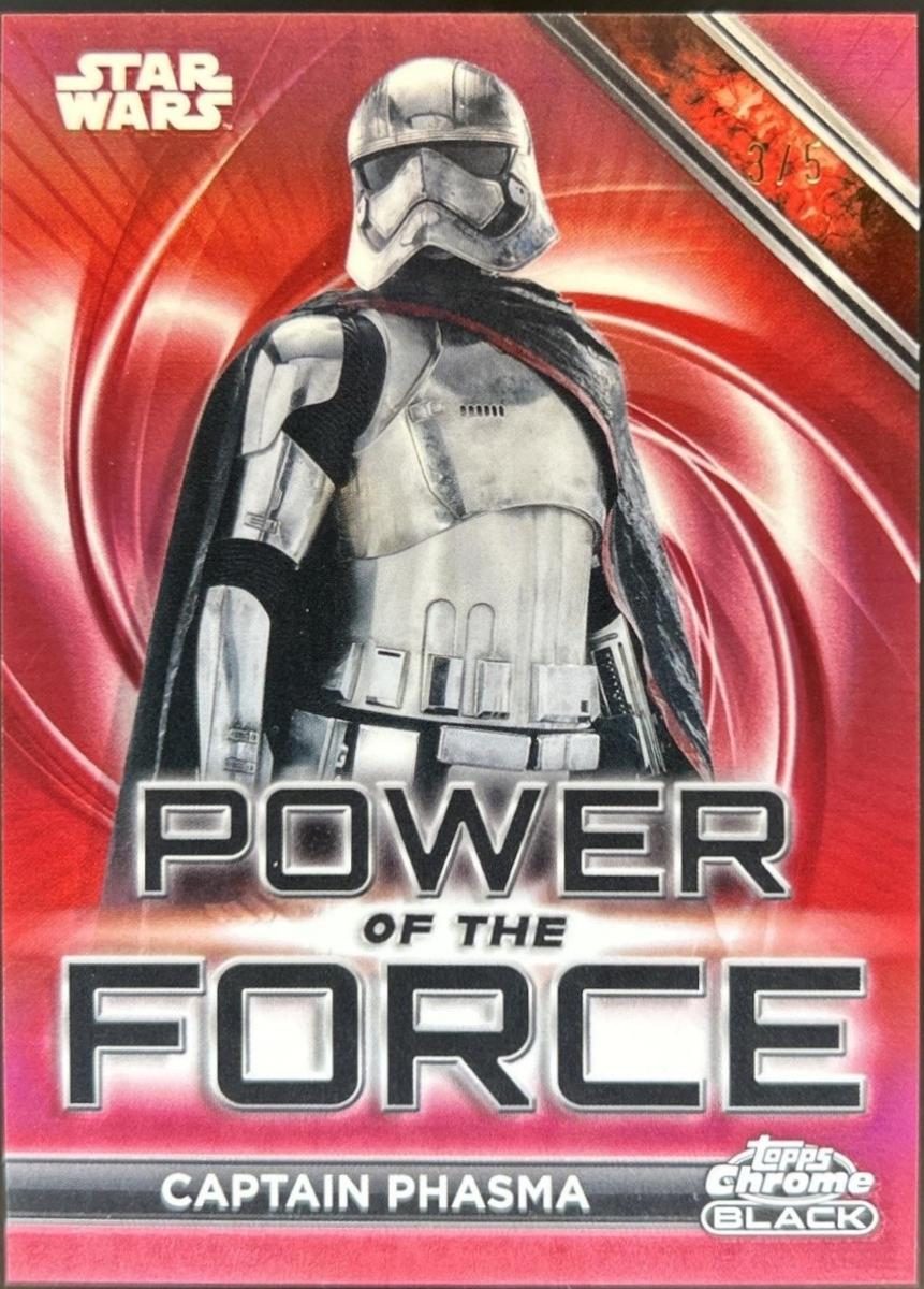 Captain Phasma