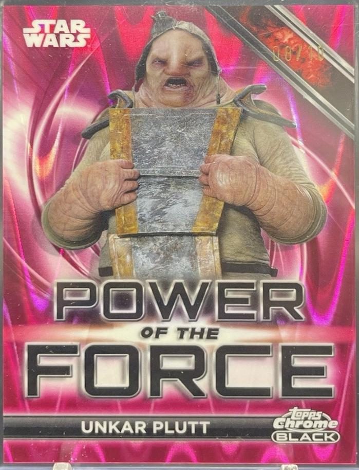 Unkar Plutt