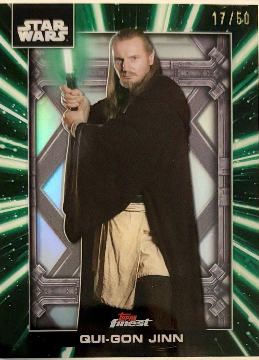 Qui-Gon Jinn