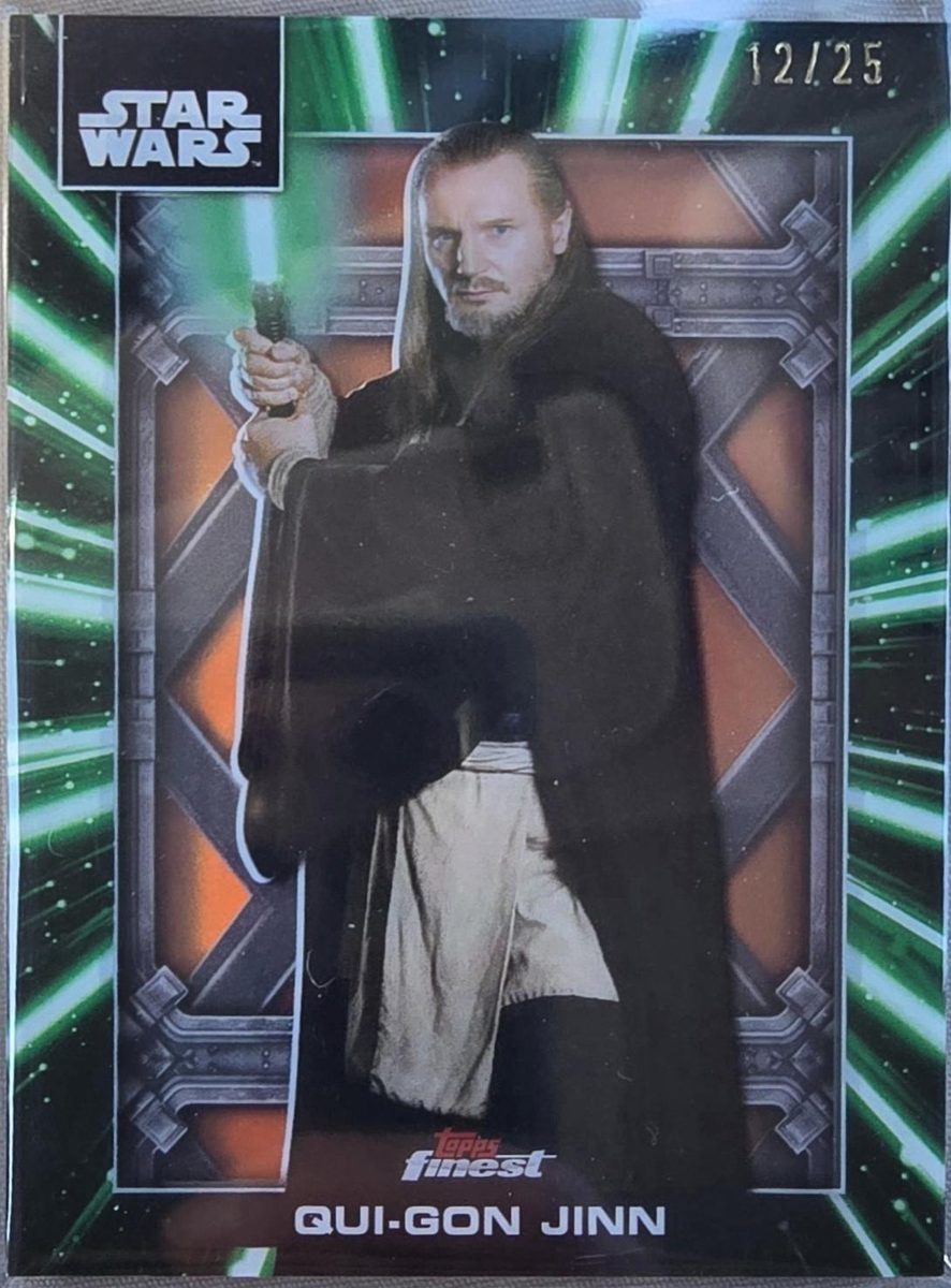 Qui-Gon Jinn