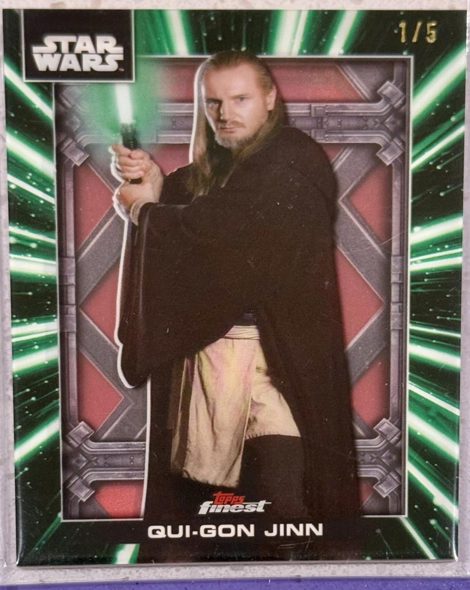 Qui-Gon Jinn