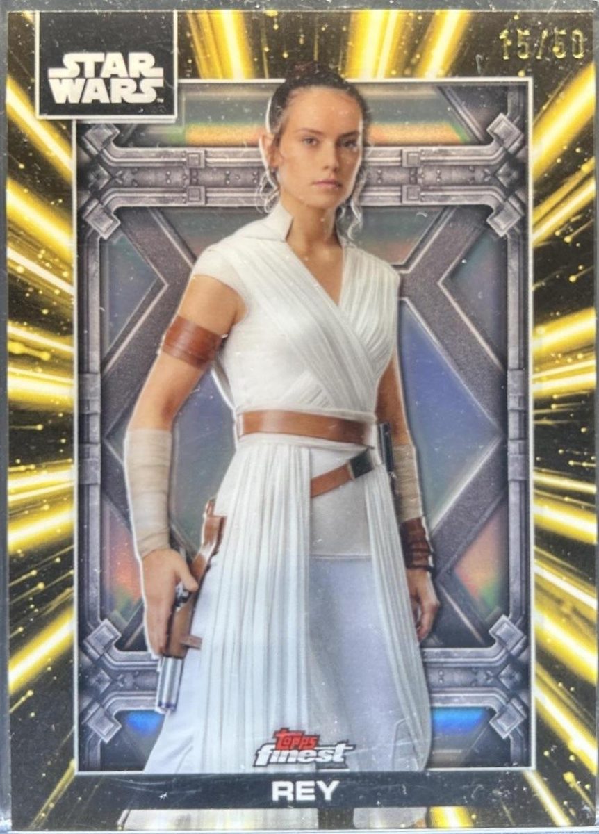 Rey