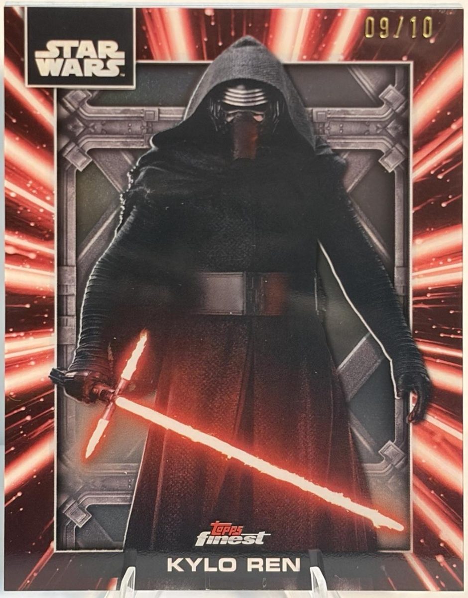 Kylo Ren