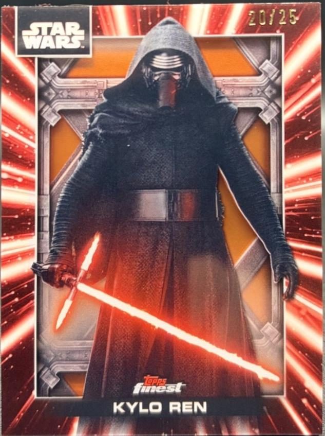 Kylo Ren