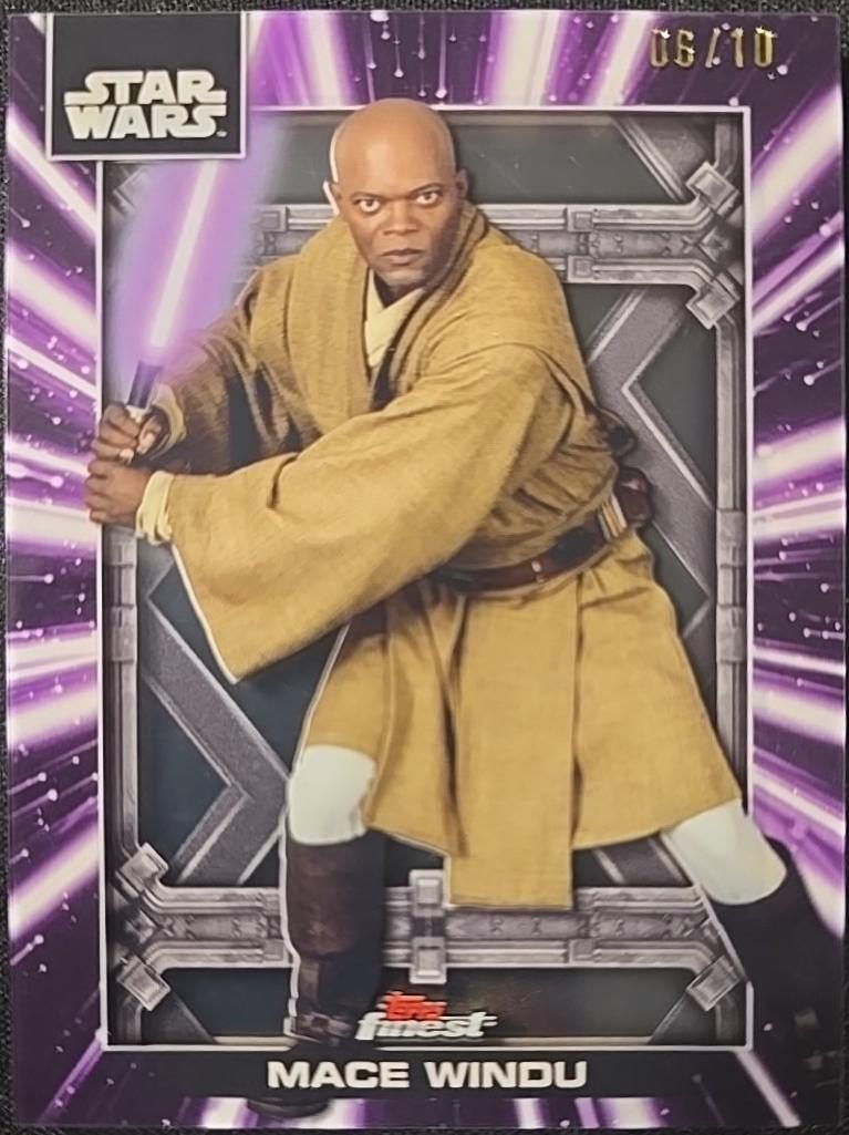 Mace Windu