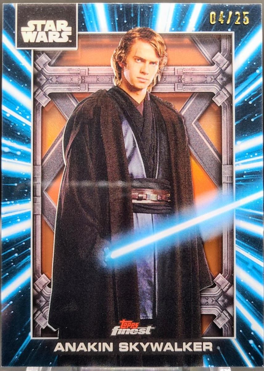 Anakin Skywalker