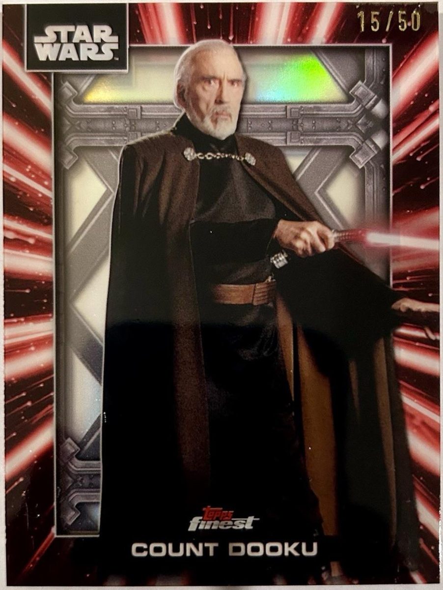 Count Dooku