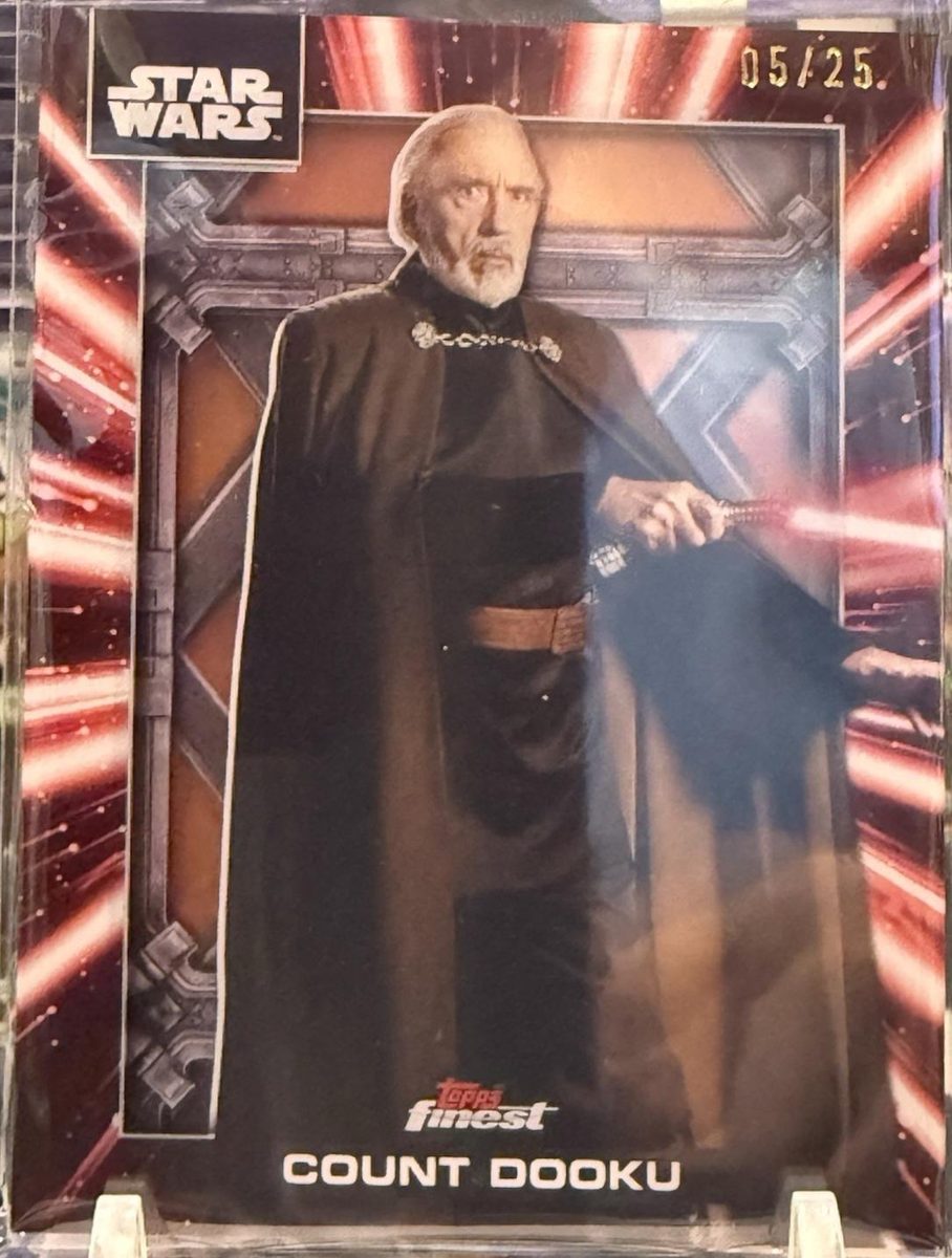 Count Dooku