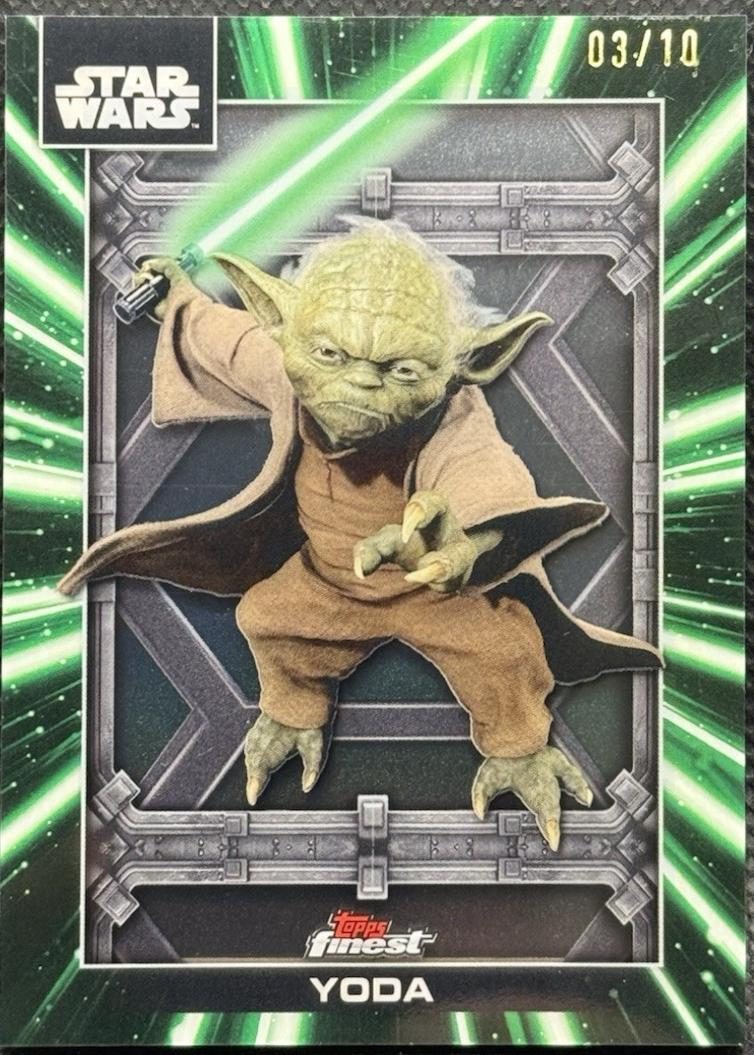Yoda