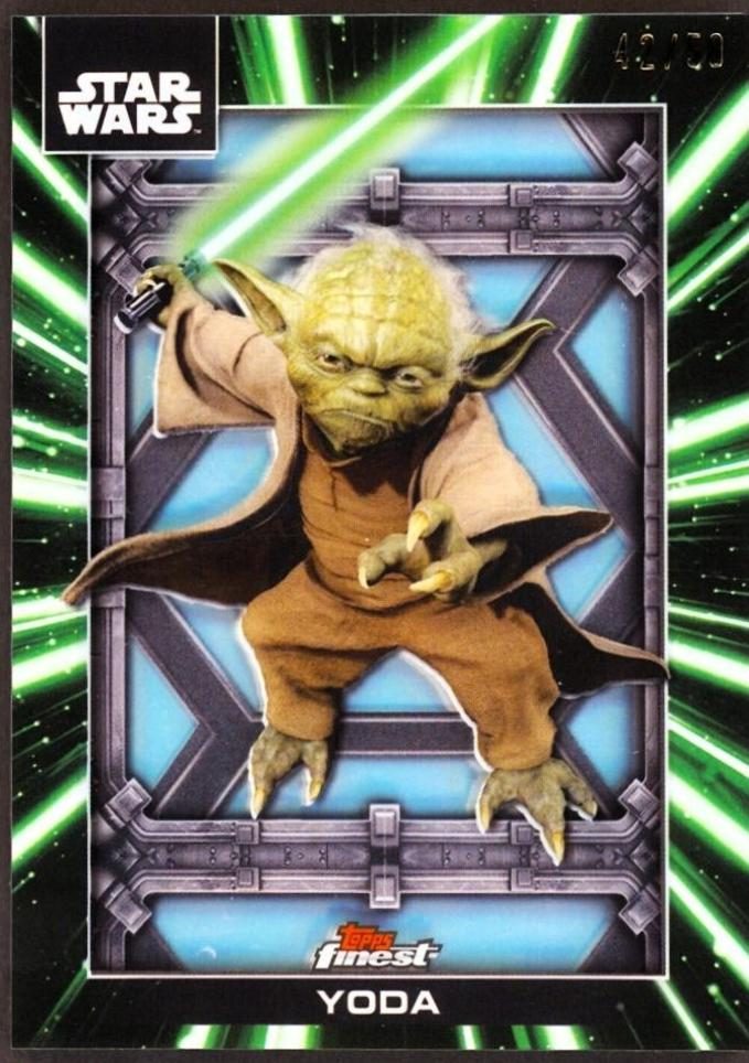 Yoda