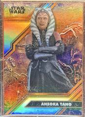 Ahsoka Tano