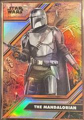 The Mandalorian