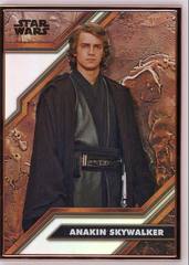 Anakin Skywalker