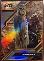 Chewbacca