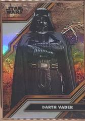 Darth Vader