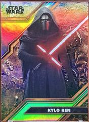 Kylo Ren