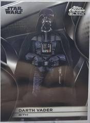 Darth Vader