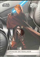 Anakin Skywalker