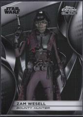 Zam Wesell