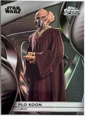 Plo Koon