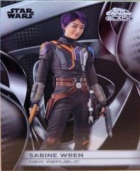 Sabine Wren