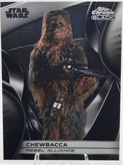 Chewbacca