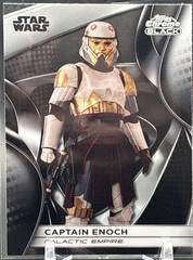 Captain Enoch