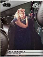 Bib Fortuna