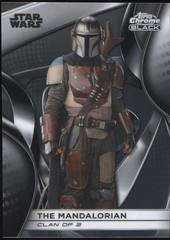 The Mandalorian