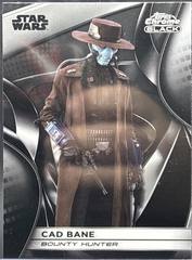Cad Bane