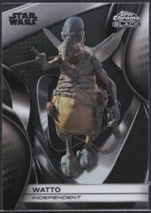 Watto