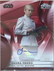 Denise Gough - Dedra Meero
