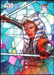 Ahsoka Tano