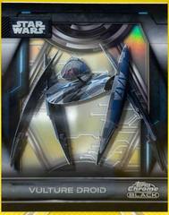 Vulture Droid