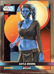 Aayla Secura