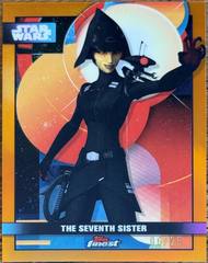 The Seventh Sister