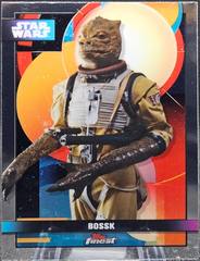 Bossk