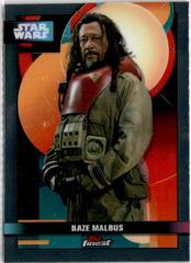 Baze Malbus