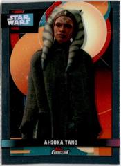 Ahsoka Tano