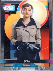 Qi'ra