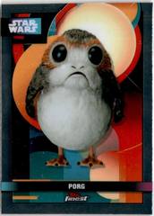Porg
