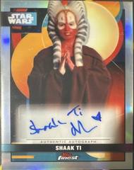 Orli Shoshan - Shaak Ti