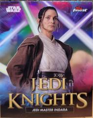 Jedi Master Indara