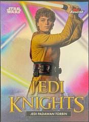 Jedi Padawan Torbin