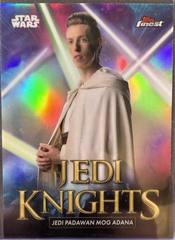 Jedi Padawan Mog Adana
