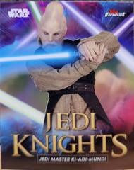 Jedi Master Ki-Adi-Mundi