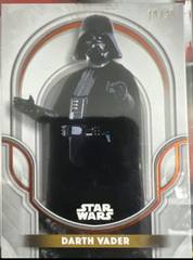 Darth Vader