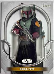 Boba Fett